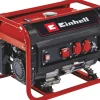 Aggregaatti Einhell TC-PG 25/1/E5 2400W 2x230V vetokäynnistys