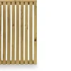 Aitaelementti Jabo Vertikal 5, 81.5x89cm painekyllästetty