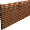 Aitaelementti Suunnikas A95R 1860x800 mm vinorima ruskea