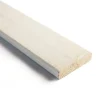 Aitalauta kuusi HS/HS ST pohjamaalattu 4 siv 20x120 mm