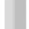 Aitatolppa Jabo Arnö suora 900x52x52 mm