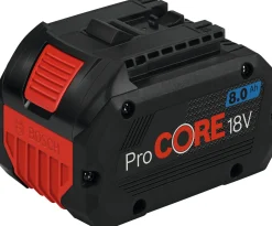 Akku Bosch Professional ProCore 18V 8,0 Ah