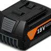 Akku Fein GBA AmpShare 18V 5,0 Ah