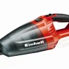 Akkuimuri Einhell PXC TE-VC 18 Li Solo 18V ilman akkua