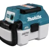 Akkuimuri Makita LXT DVC750LZ 18V ilman akkua
