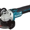 Akkukulmahiomakone Makita LXT DGA504Z Ø125 mm 18V ilman akkua