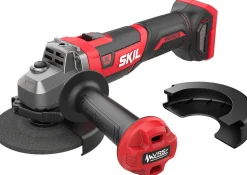 Akkukulmahiomakone Skil 3930 CB XP Pro Ø125 mm 20V ilman akkua