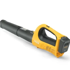Akkulehtipuhallin Stiga BL 100E Kit 20V 4,0 Ah akulla