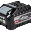 Akku Makita XGT BL4040F 40V 4,0 Ah