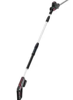 Akkupensasleikkuri AL-KO Comfort HTA 1845 45 cm 18V ilman akkua