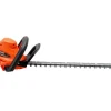 Akkupensasleikkuri Echo DHC-310 40V ilman akkua
