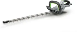 Akkupensasleikkuri Ego Power+ HT2401E 56V ilman akkua