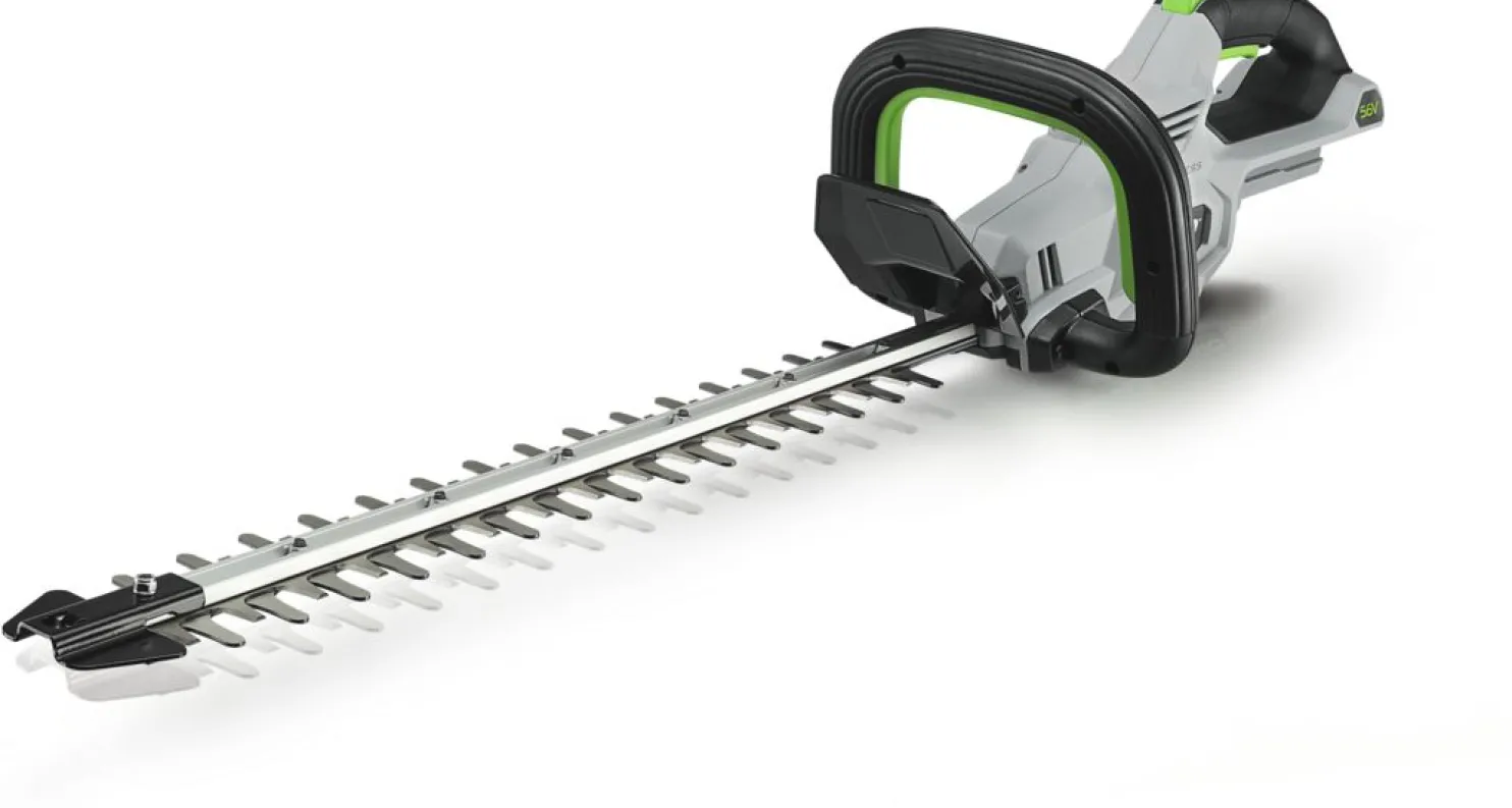 Akkupensasleikkuri Ego Power+ HT2000E 56V ilman akkua