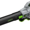 Akkupuhallin Ego Power+ LB6700E, 56V, säädettävä teho, 1138m³, 21Nm, ilman akkua