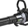 Akkupuhallin Ego Power+ LBX1000, 56V, säädettävä teho, 1700m³, 32Nm, ilman akkua