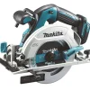 Akkupyörösaha Makita LXT DHS680Z Ø165 mm 57 mm 18V ilman akkua
