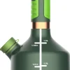 Akkuruisku Mag-Pro Power Tools USB-ladattava 1.5l