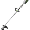 Akkutrimmeri Ego Power+ ST1301E-S, 56V, 2.5Ah akulla