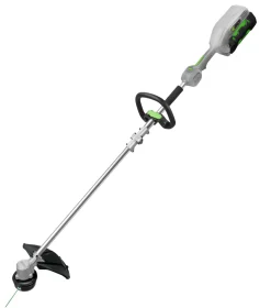 Akkutrimmeri Ego Power+ ST1301E-S, 56V, 2.5Ah akulla