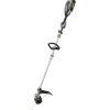 Akkutrimmeri Ego Power+ ST1613E-T IQ, 56V, 4.0Ah akulla