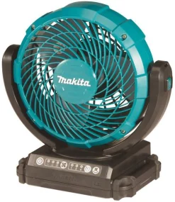 Akkutuuletin Makita LXT DCF102Z 18V ilman akkua
