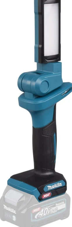 Akkutyömaavalaisin Makita XGT ML006G 40V ilman akkua