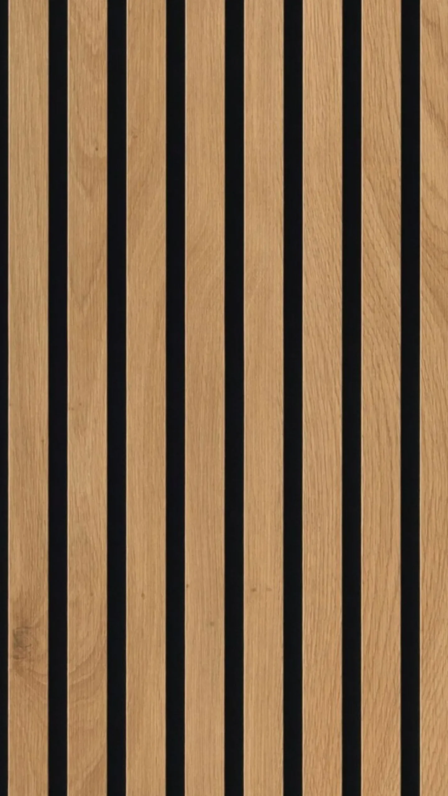 Akustiikkapaneeli Meister Acoustic Sense, 330x2600x20mm