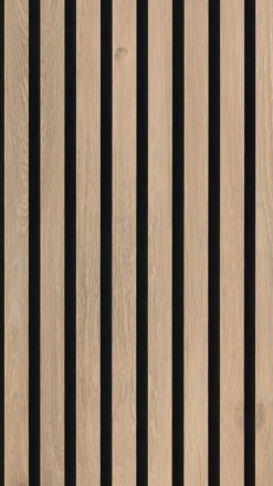 Akustiikkapaneeli Meister Acoustic Sense, 330x2600x20mm