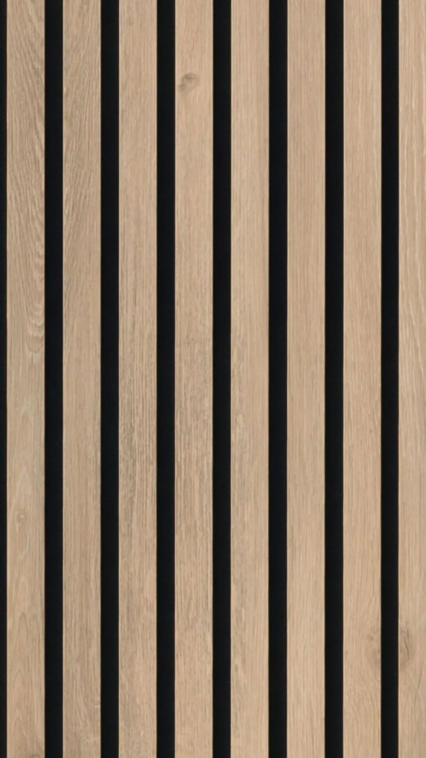 Akustiikkapaneeli Meister Acoustic Sense, 330x2600x20mm