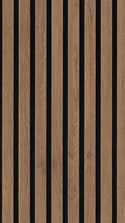 Akustiikkapaneeli Meister Acoustic Sense, 330x2600x20mm