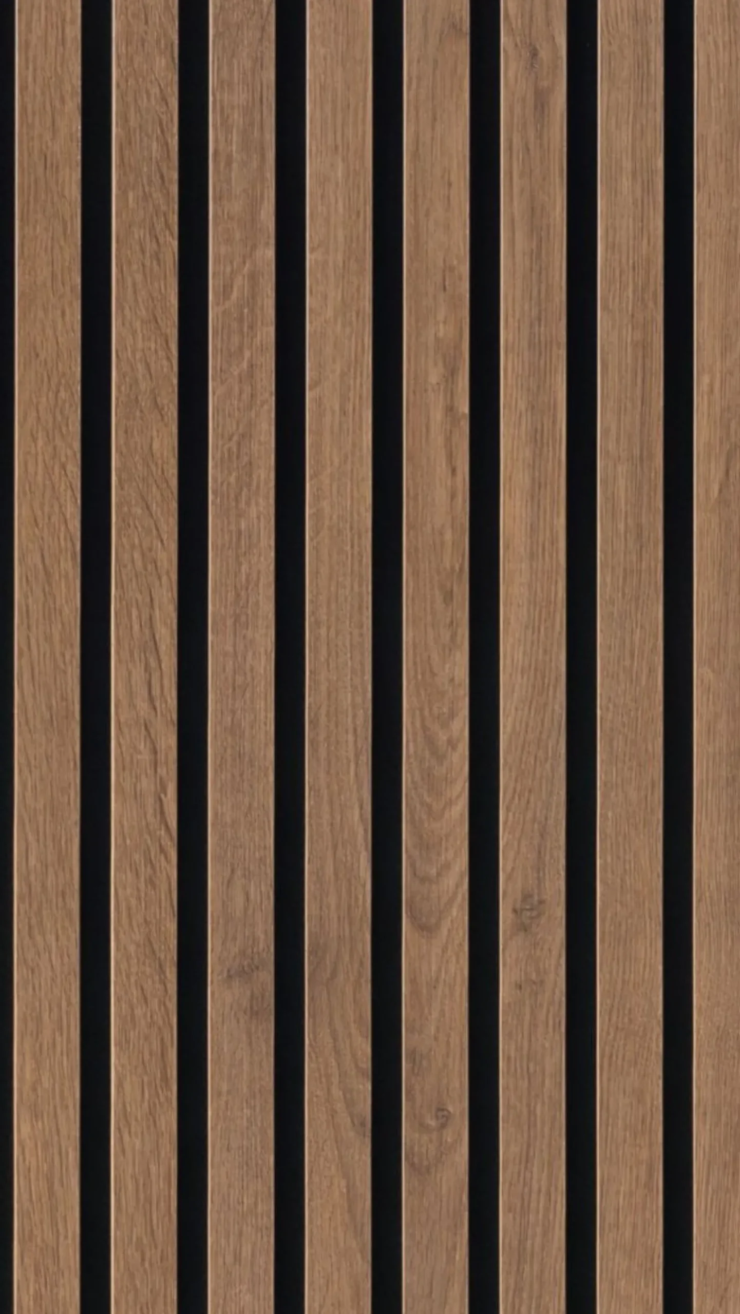 Akustiikkapaneeli Meister Acoustic Sense, 330x2600x20mm