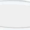 Alasvalo Osram Smart+ Matter upotettava Slim Tunable White valkoinen, eri kokoja