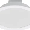 Alasvalo Osram Smart+ Matter upotettava 170mm 110° Multicolor valkoinen