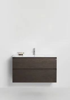 Allaskaappi Hafa Go Plus, 580x1000x456mm, 2 ltk, eri värejä