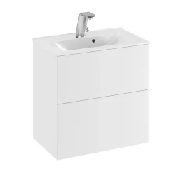 Allaskaappi Ido Elegant 600 Compact, eri värejä