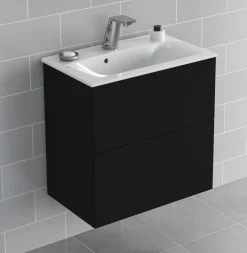 Allaskaappi Ido Elegant 600 Compact, eri värejä