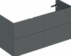 Allaskaappi Ido Elegant 1200, eri värejä