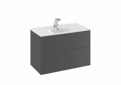 Allaskaappi Ido Elegant 600, eri värejä
