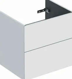 Allaskaappi Ido Elegant 600, eri värejä