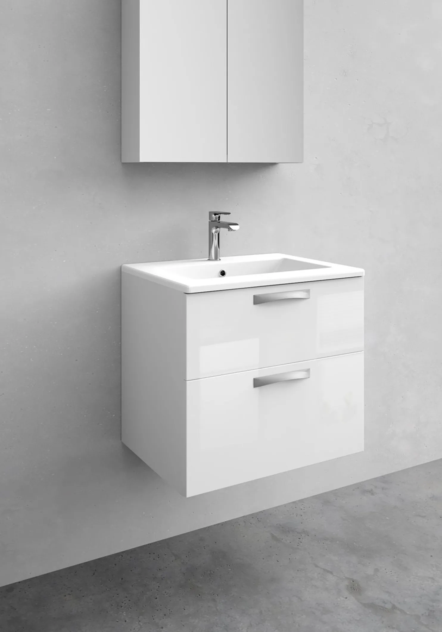Allaskaluste Noro City, ilman allasta, eri vaihtoehtoja