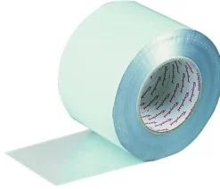 Alumiiniteippi Meltex 50 mm x 50 m