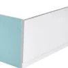 Ammeen etulevy Interia Plain 1850x590 mm oikea