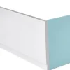 Ammeen etulevy Interia Plain 1800x590 mm vasen