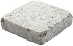 Antiikkilaatta Lakka 238x238x60 mm harmaa