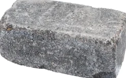Antiikkimuurikivi 300x150x120 mm harmaa