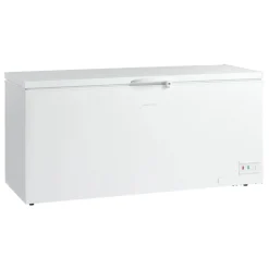 Arkkupakastin Scandomestic CF560WE