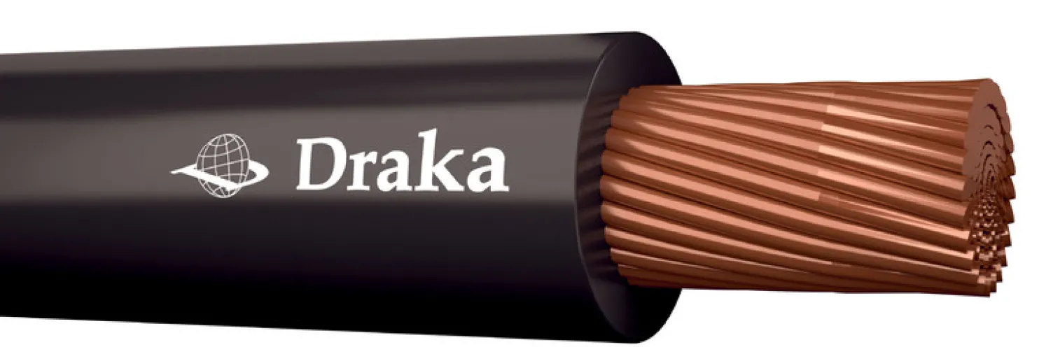 Asennusjohto Draka MKEM 90 70 MU