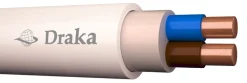 Asennuskaapeli Draka MMJ 2x1,5 N (ei KEVIä) 100 m