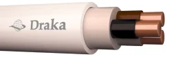 Asennuskaapeli Draka MMJ 3x1,5 N (ei KEVIä)