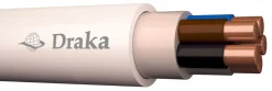 Asennuskaapeli Draka MMJ 5x1,5 N (ei KEVIä)